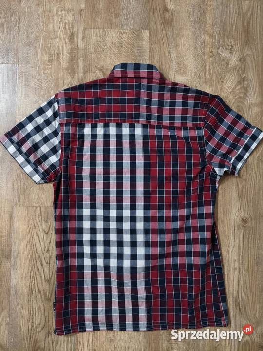 Nowa koszula Lee Cooper rozmiar S
