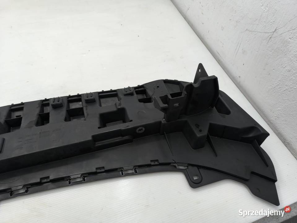 OSŁONA POD ZDERZAK FORD FIESTA MK7 LIFT