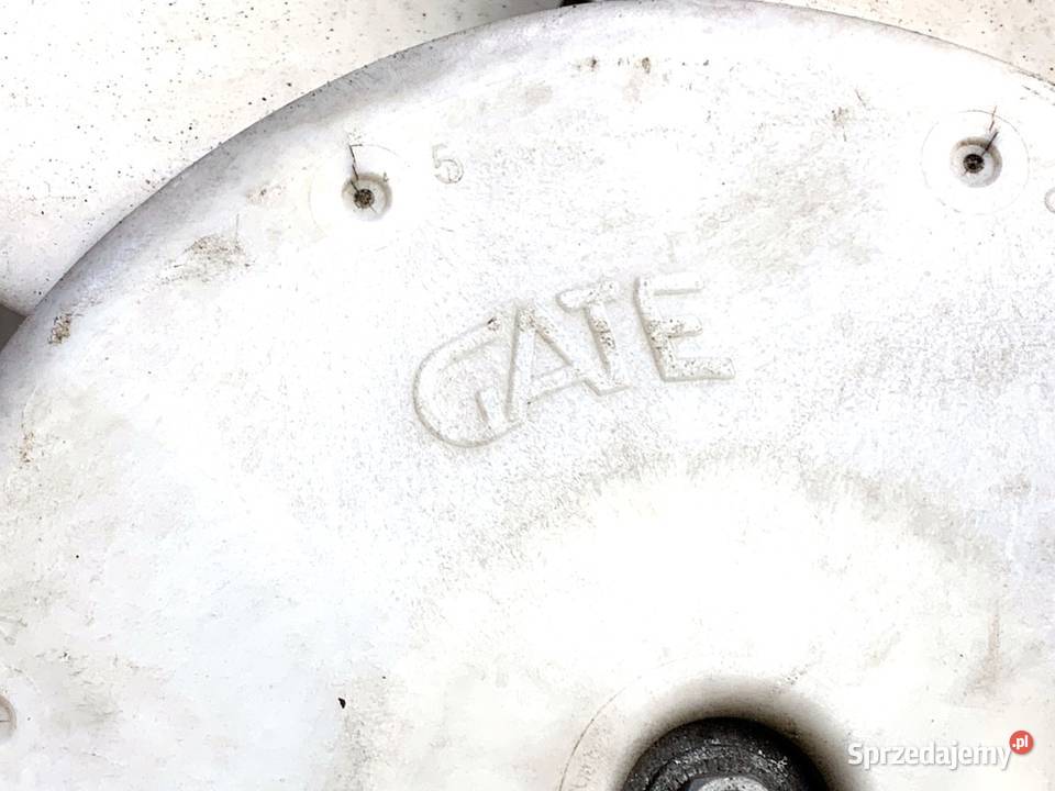 WENTYLATOR CHŁODNICY CITROEN C1 10 68 0514