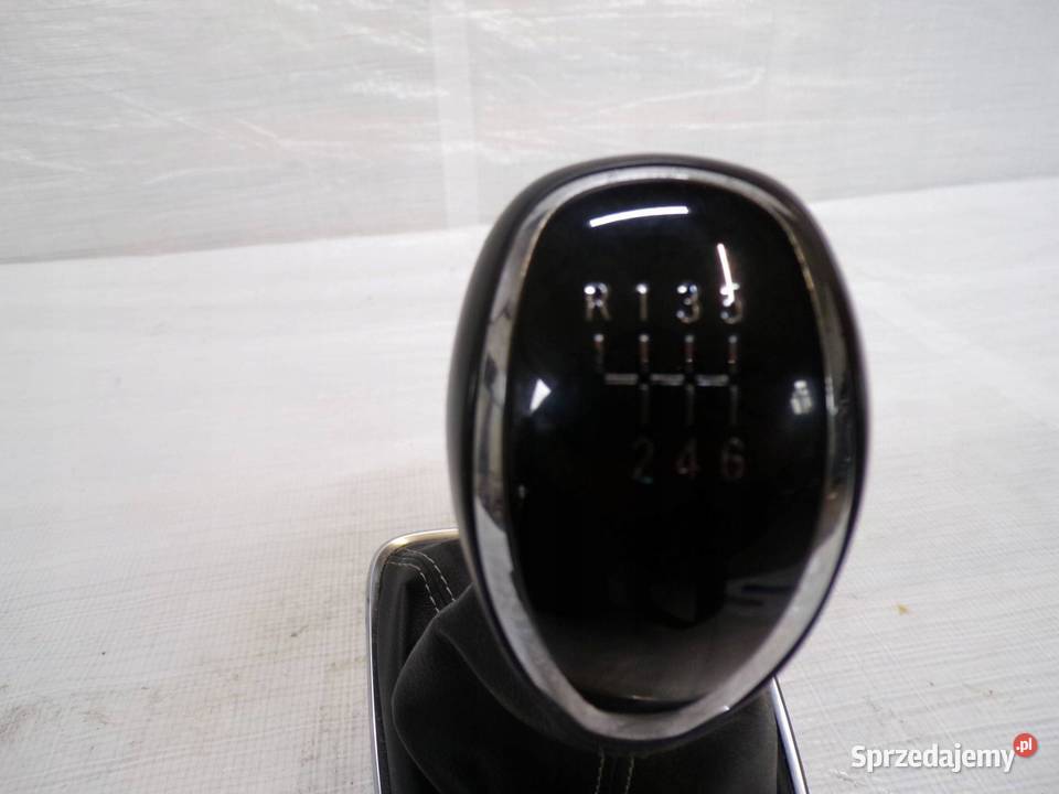 OPEL ASTRA K V 16CDTI LEWAREK WYBIERAK ZMIANY