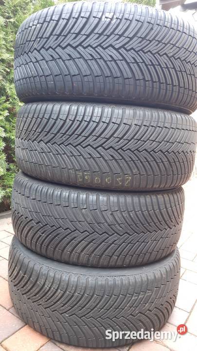 Opony 4x Pirelli Cinturato All Season SF3 235 Świniary
