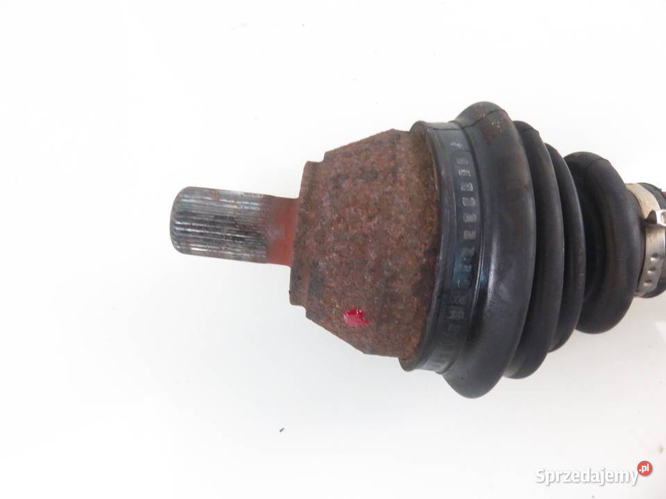 PÓŁOŚ PRAWA PRZEDNIA FORD FOCUS MK2 II Turnier osobowe sprzedam