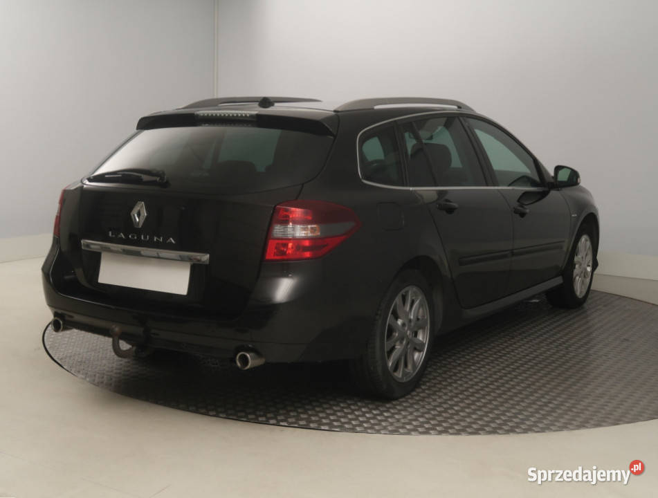 Renault Laguna 15 dCi poduszka powietrzna Laguna Bielany Wrocławskie sprzedam