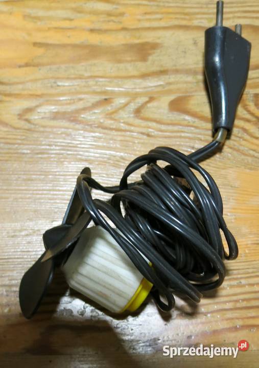 Wiatraczek 9 średnicy plastikowy mocowany na Kraków