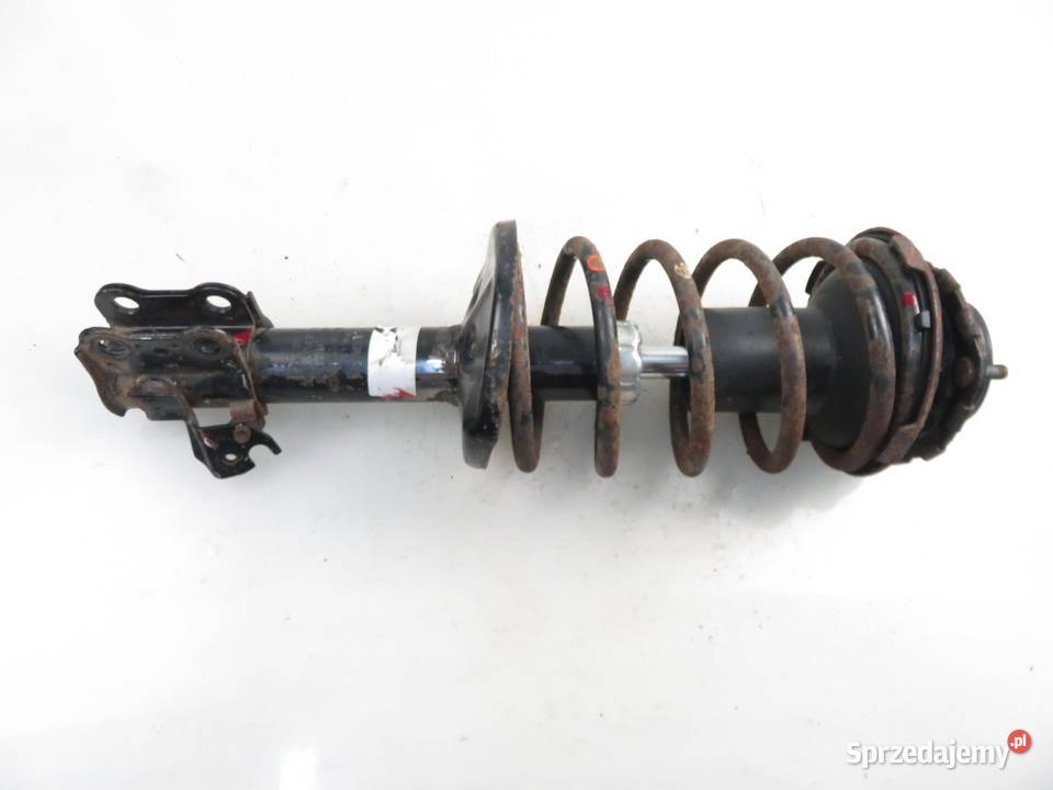 MCPERSON PRAWY PRZEDNI TOYOTA AVENSIS I 20 TD sprzedam