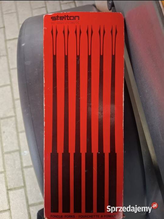 Szpikulce do szaszłykow lubuskie