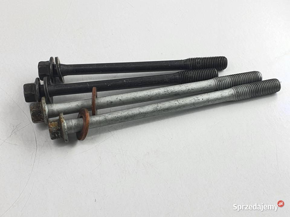 Sruba Glowicy Szpilka Szpilki Suzuki Ltr 450