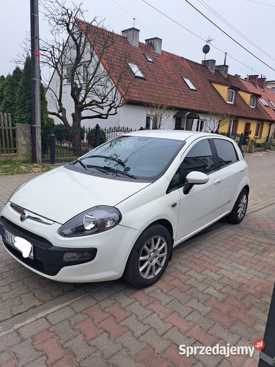 Samochód osobowy centralny zamek Iława