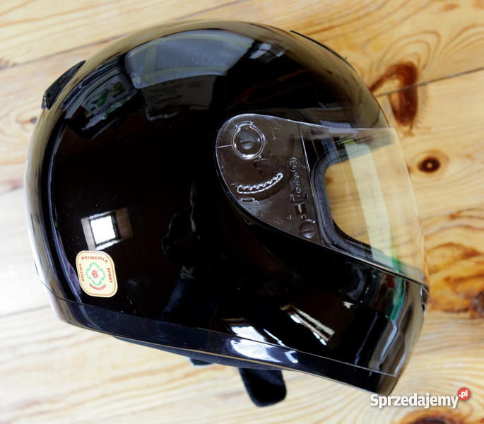 Kask motocyklowy M AGV K Series