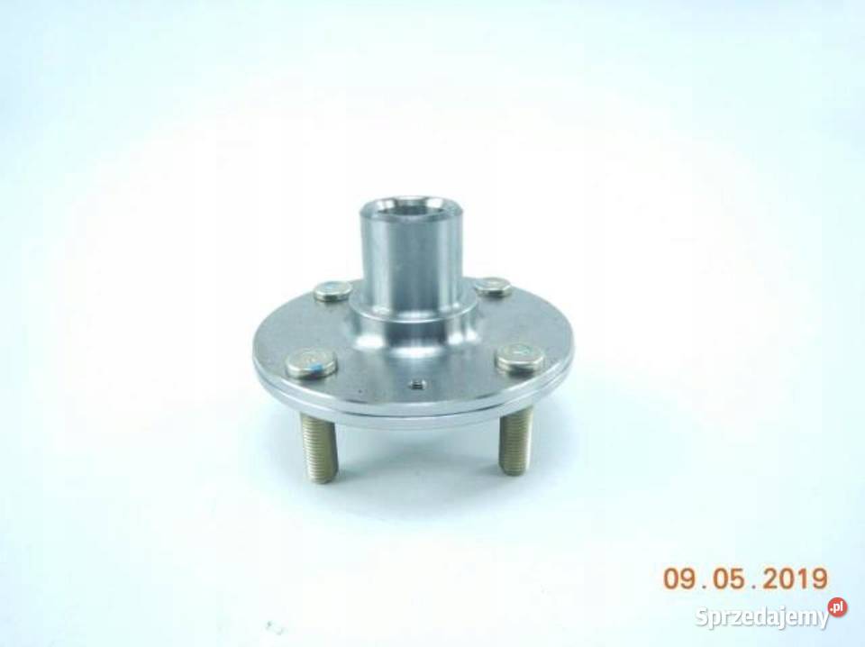 PIASTA KOŁA PRZÓD HYUNDAI ACCENT II III IV COUPE