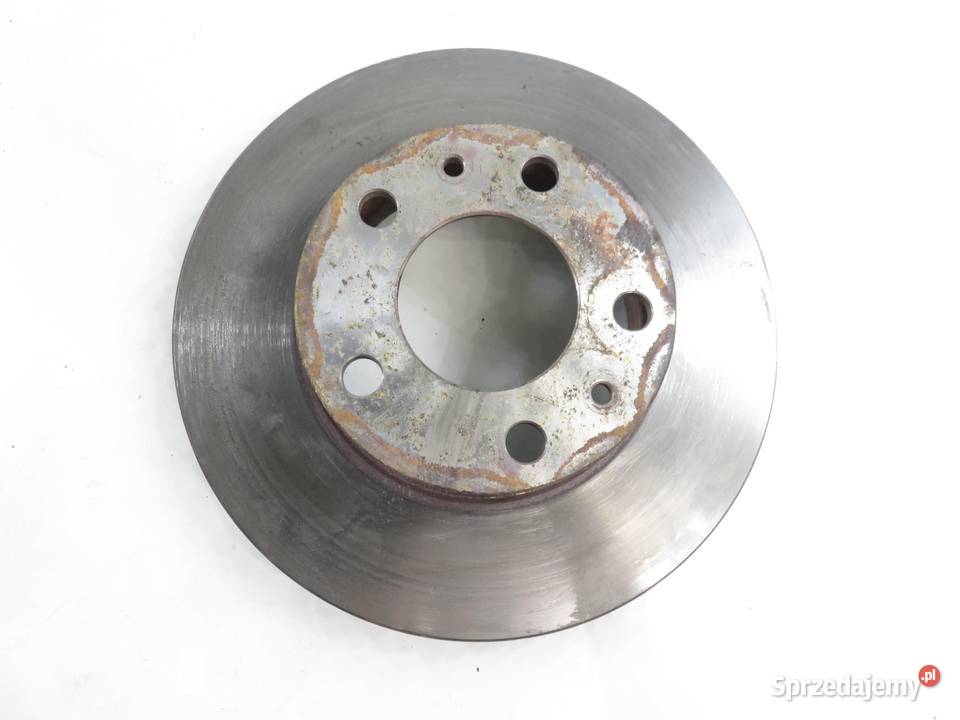 TARCZE HAMULCOWE PRZÓD CITROEN JUMPER II 22 HDi osobowe sprzedam