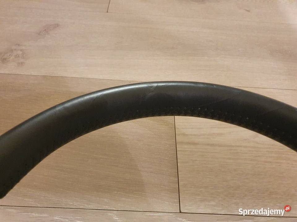 Kierownica Audi A8 A6 A7 Q7 Q8 Etron 4N0419508A dolnośląskie Świerzawa