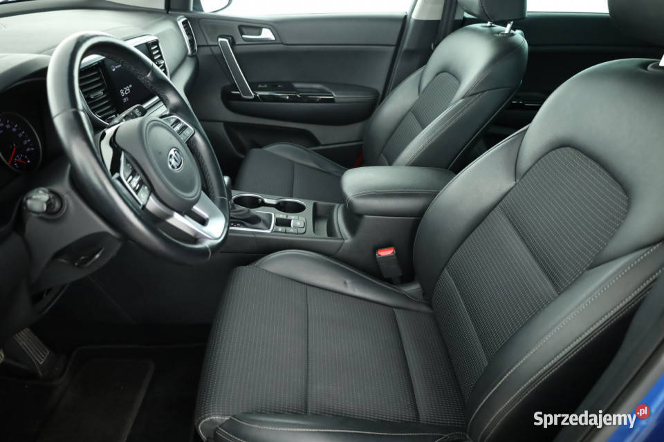 Kia Sportage 16 TGDI Piaseczno