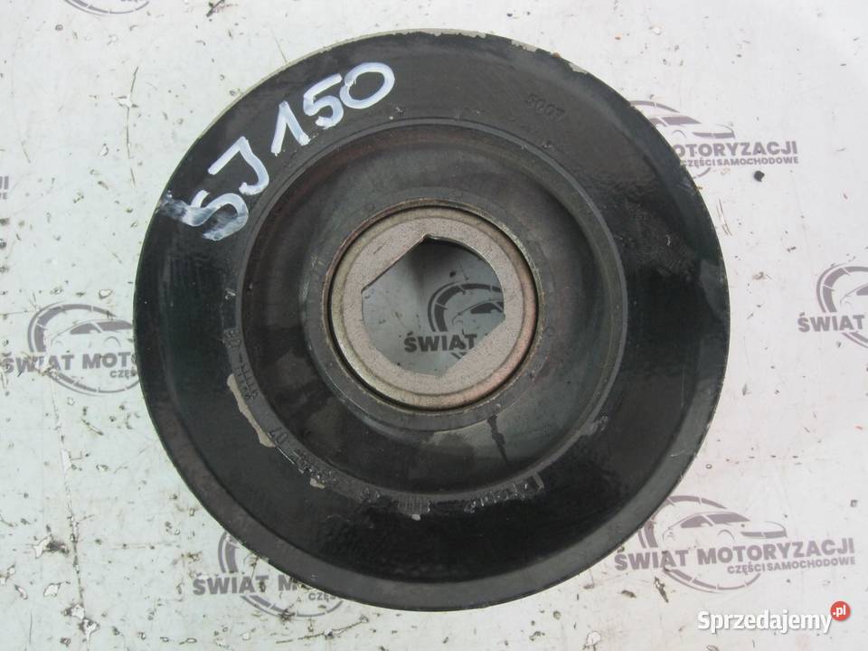 NISSAN XTRAIL KOLEOS 11r 20 DCI M9R833 150 koło świętokrzyskie