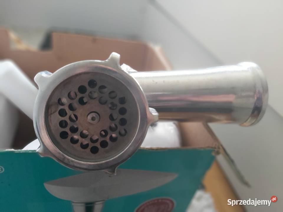 Maszynka do mięsa Scarlett Gdańsk sprzedam