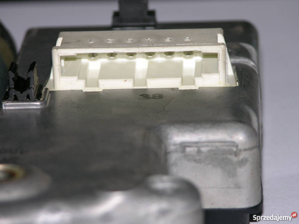 VW passat B 4 silniczek szyberdachu Ryki