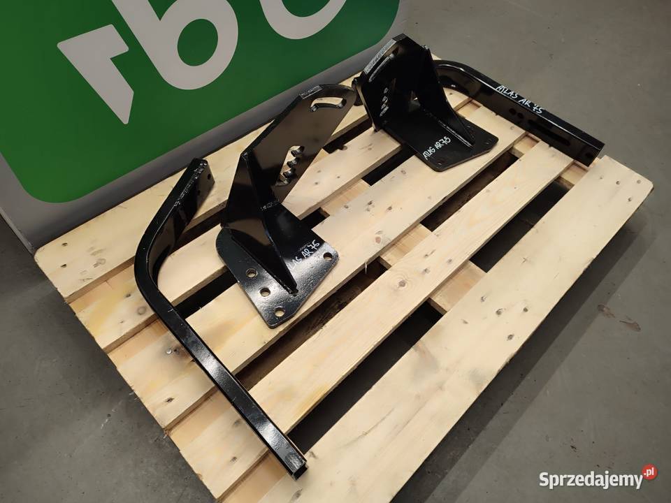 Mocowanie błotnika Atlas AR75 Wilkowo