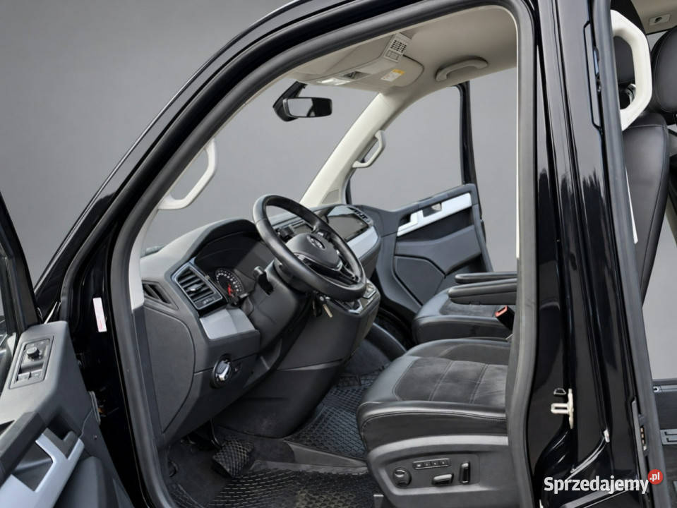 Volkswagen Multivan Highline 204 4Motion DSG Multivan Skępe