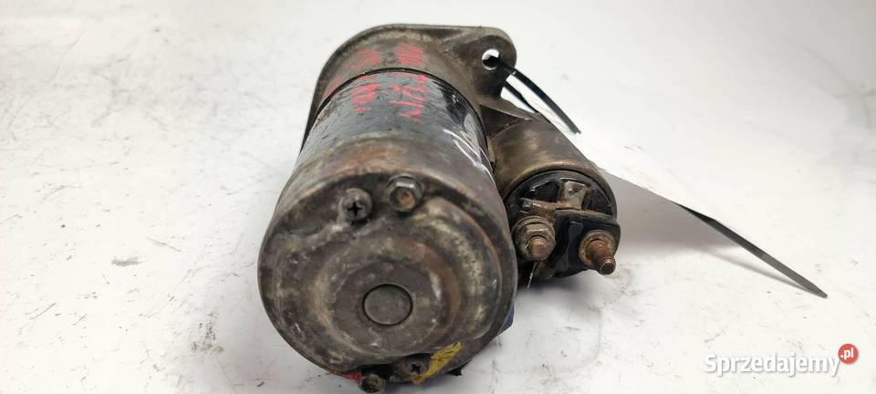 ROZRUSZNIK HYUNDAI MATRIX Lipno