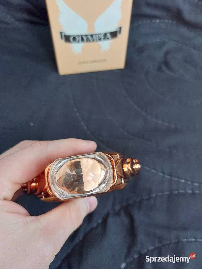 Paco Rabbane Olympea Warszawa