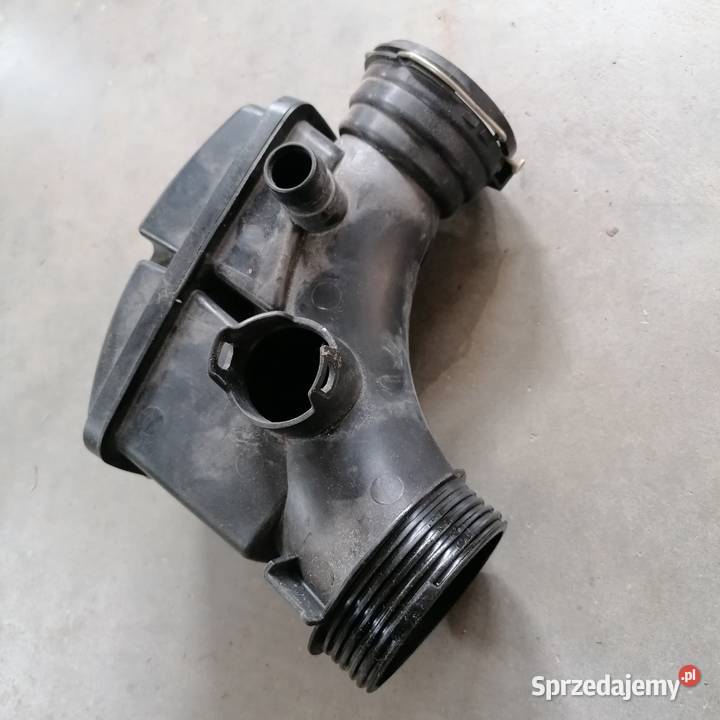 Bmw dyfuzor rezonator 8580432 70604567 Ścinawa