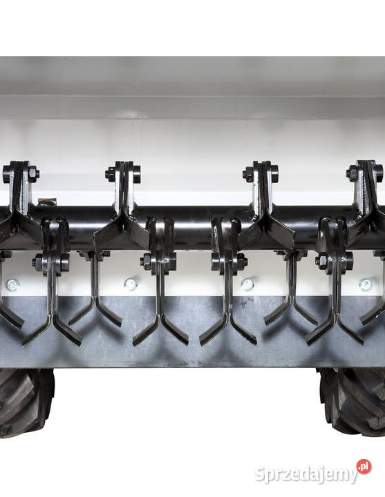 OLEOMAC WB50 KARCZOWNICA KARCZOWNIK wielkopolskie Opalenica