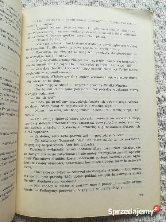 Zaginiony legion Rudyard Kipling Proza i poezja Białystok