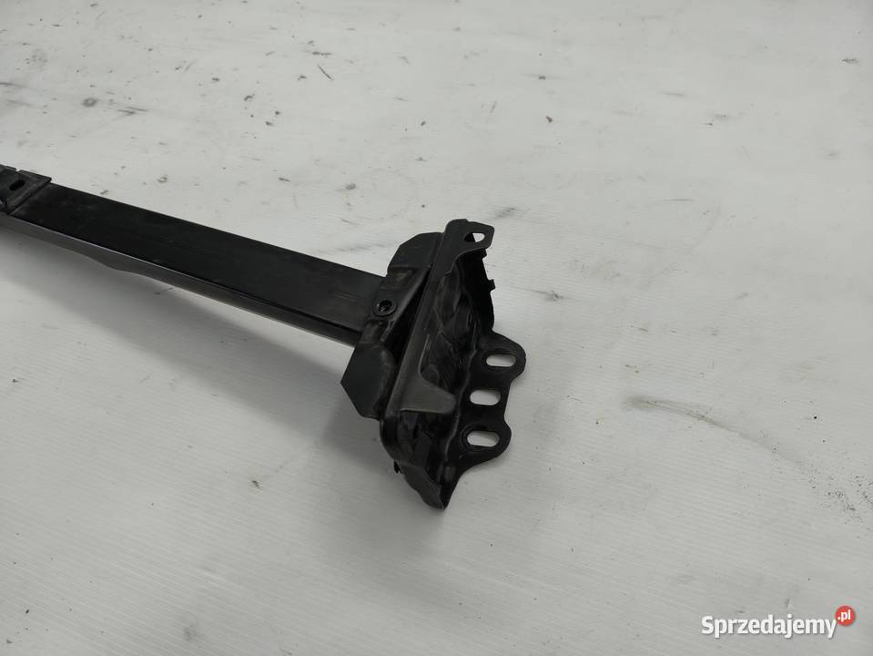 STREFA ZGNIOTU LEWA PEUGEOT 5008 II 3008 II