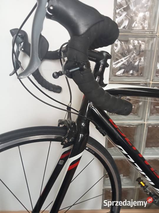 Rower szosowy Shimano mazowieckie Radom