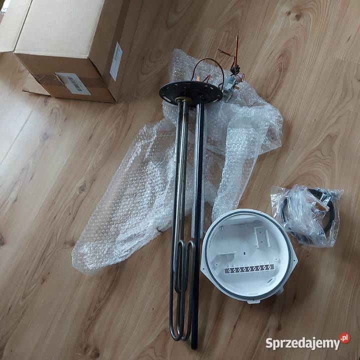 Grzałka do zasobnika Aristonnowa Łódź