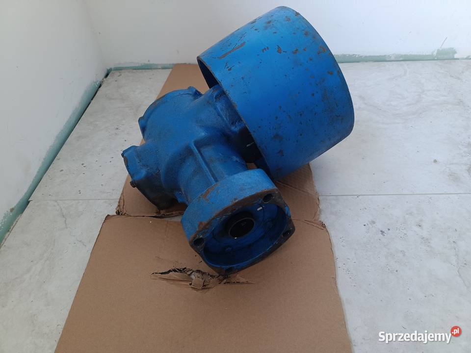 Ursus c360 Przystawka Wom Przekładnia kątowa Ursus Częstochowa