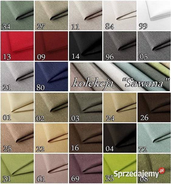 Tani narożnik 235x 145 z funkcją spania Szybka Łódź