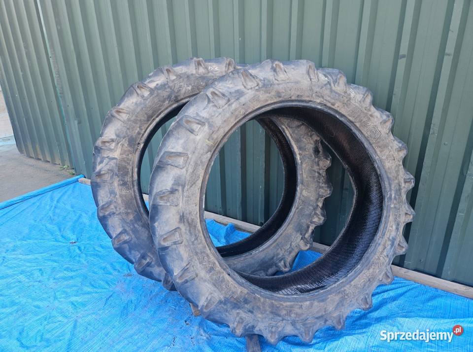 Opony Bkt 124 124 R 36 Tr 135 12436 Para Opona Szprotawa