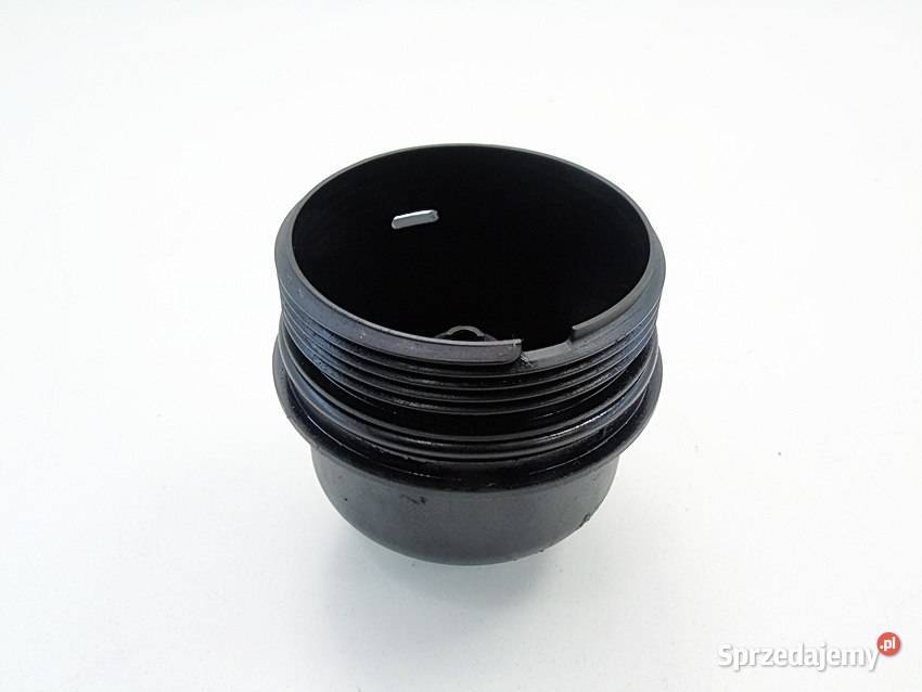 KOREK FILTRA OLEJU 20 HDI SCUDO JUMPY C8 807 Sosnowiec