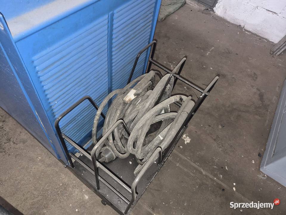 Spawarki transformatorowe 400A łódzkie sprzedam