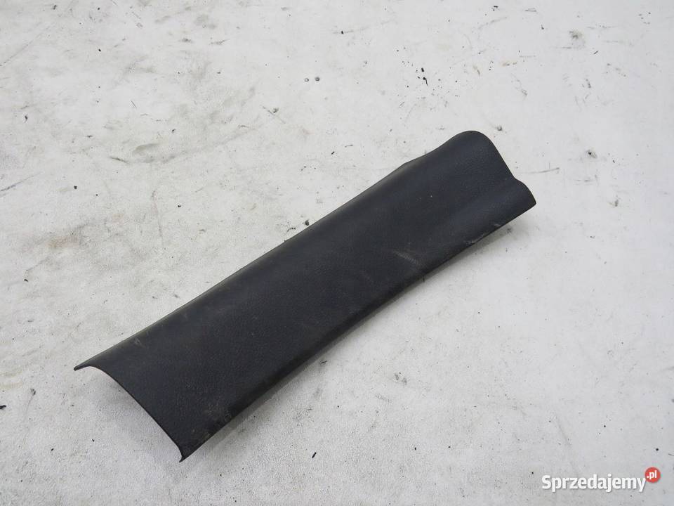OSŁONA PROGU PRAWY TYŁ MICRA K14 769E85FA1A lubelskie