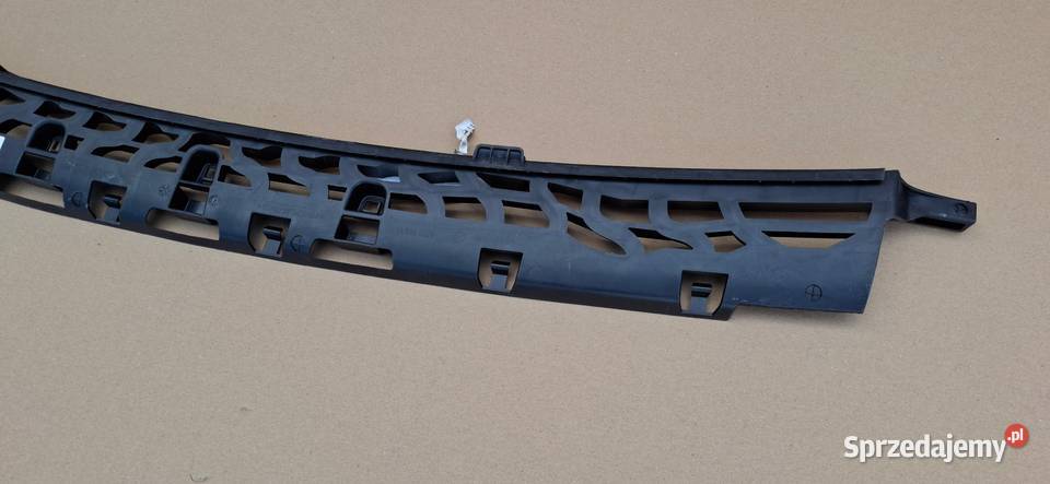 MERCEDES EKLASA W213 KOMBI ŚLIZG MOCOWANIE Pozostałe Bieleń