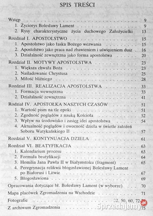 Na drogach apostolstwa i ekumenizmu dzieło miękka Chełm