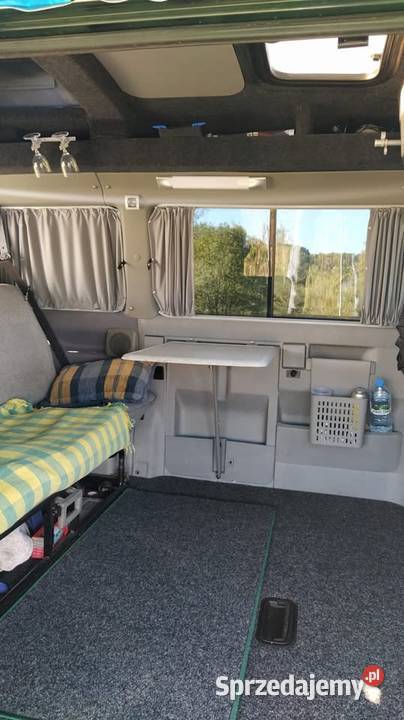 1998 Volkswagen t4 Nowy Sącz sprzedam