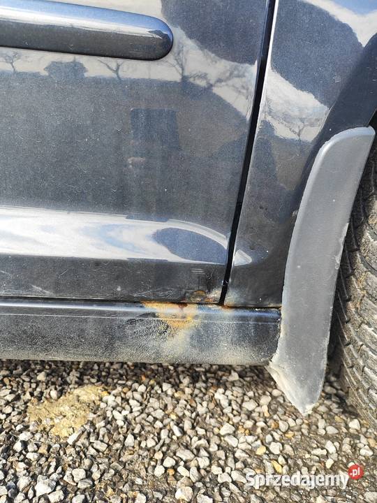 Sprzedam Volkswagen Golf Plus 2007 16 MPI 102 sprzedam