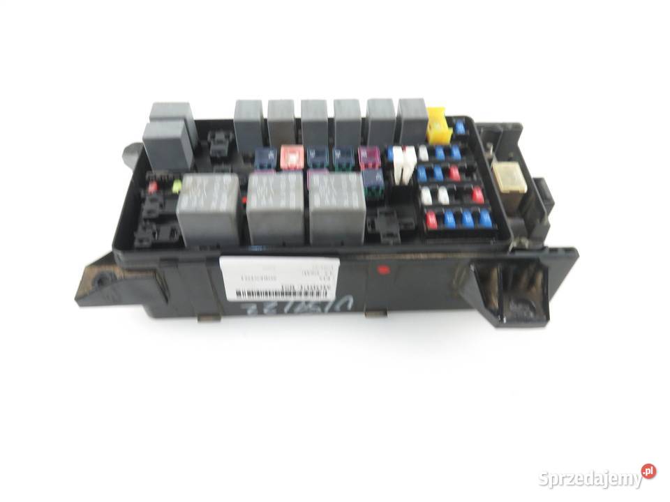 BSI KIA SORENTO I 35 V6 911603E000