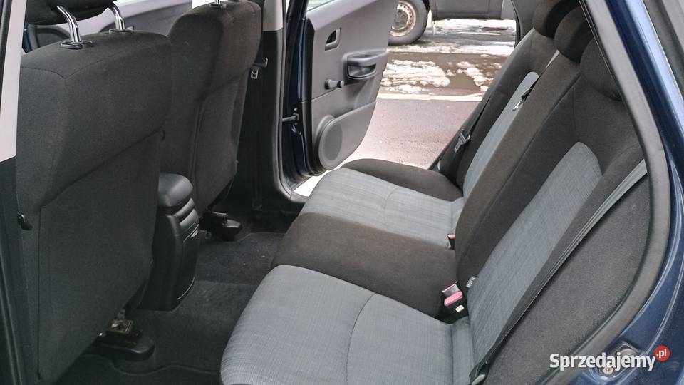 KIA Ceed Eco Dynamisc w stanie bezwypadkowa nieuszkodzony Legionowo