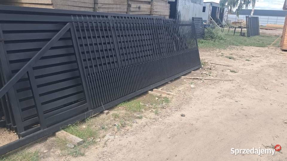 BRAMY NISKIE CENY Dom i Ogród Warszawa