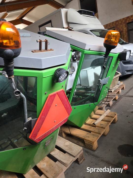 Kabina Egholm FH2 Kabina Nilfisk Kędzierzyn-Koźle