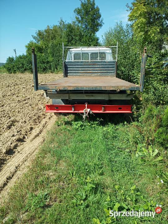 Gaz Gazela 55 nowosci podkarpackie