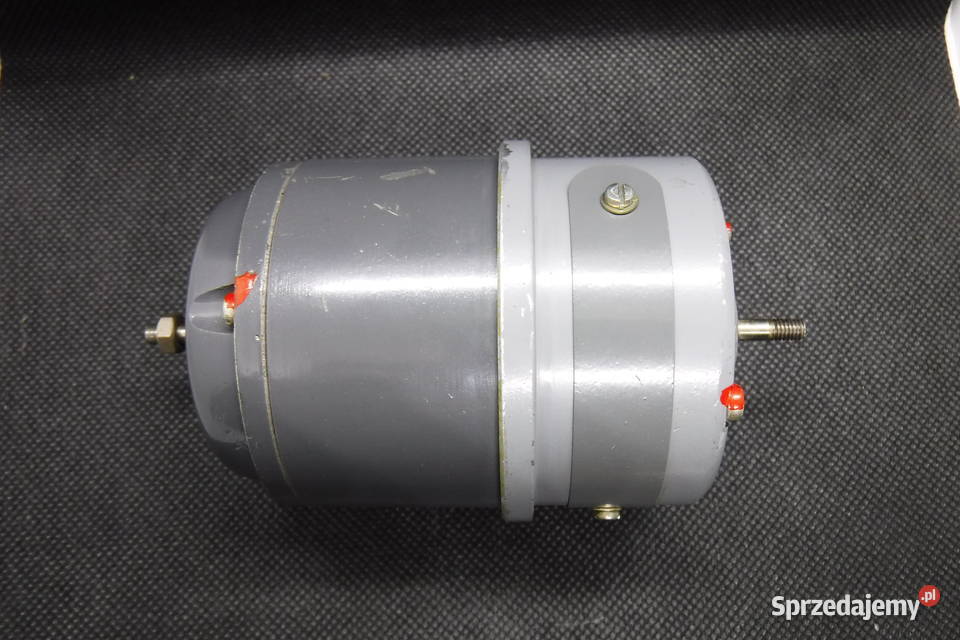 SO1T Selsyn Mikroma 110V 50Hz 02A so1t Otwock