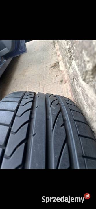 Koła Ford 1823550 lato Samochodowe