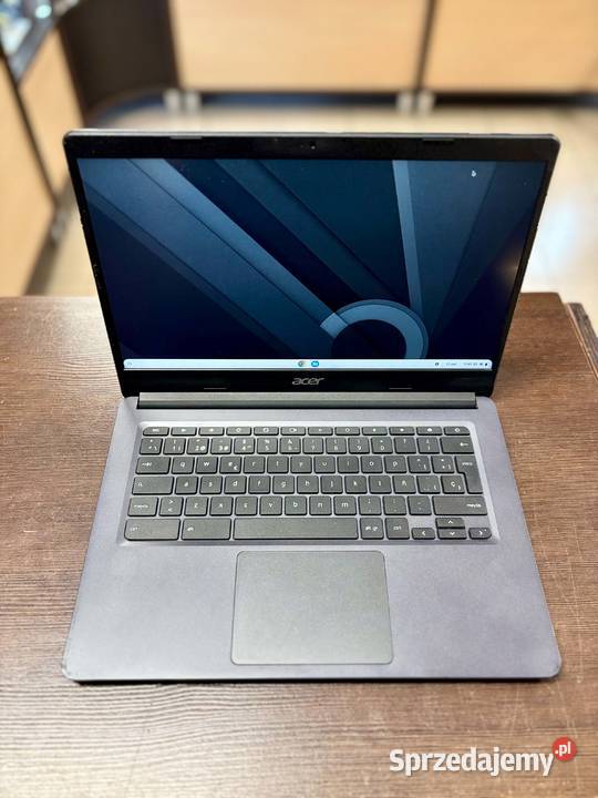 Laptop Acer Chromebook C933C2DS 14 Intel Celeron Elbląg
