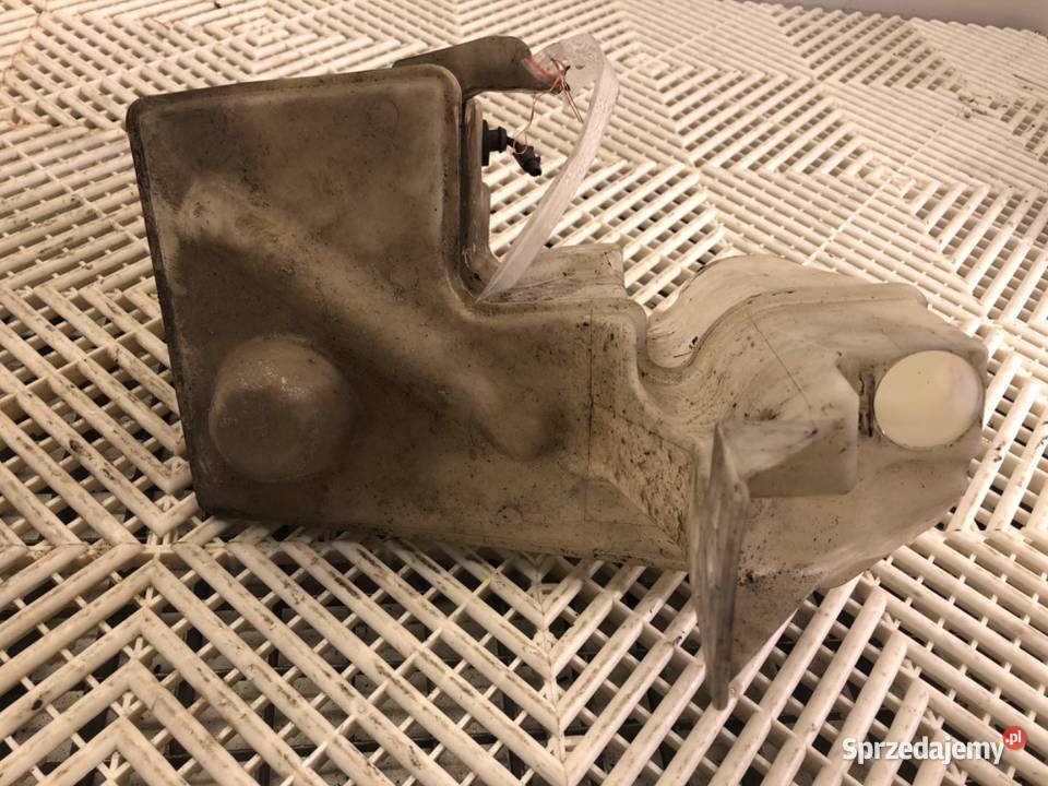 ZBIORNIK SPRYSKIWACZY VW TRANSPORTER T5 Van osobowe