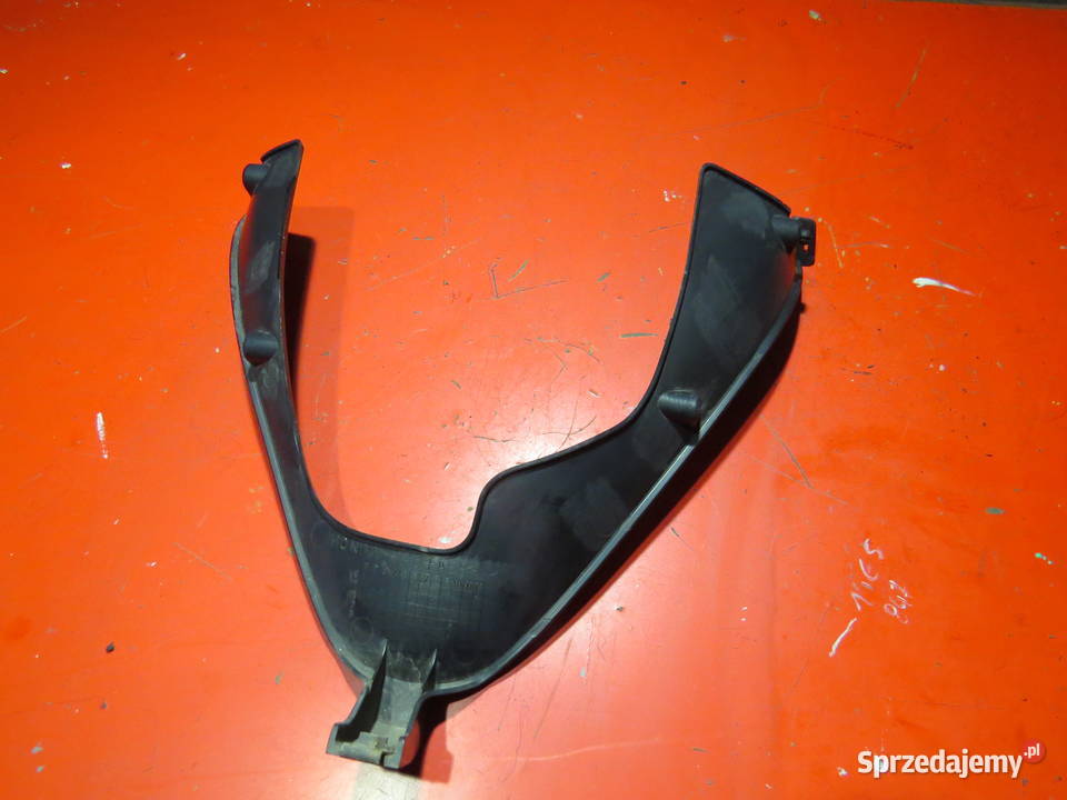 HONDA CBR 929 900 RR CBR929RR osłona chłodnicy Warszawa